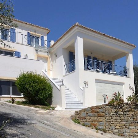 Beautiful Villa In Finikounda Near The Seabeach Экстерьер фото